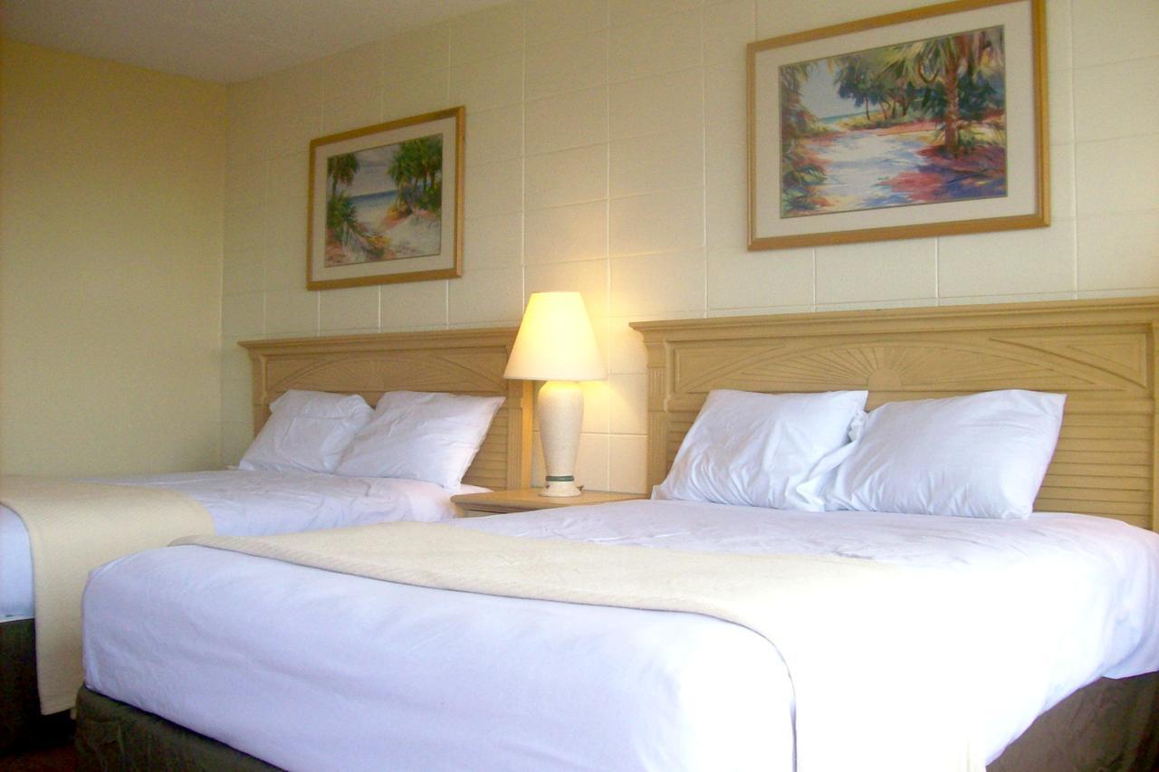 Inn Express Grand Ridge Exterior foto